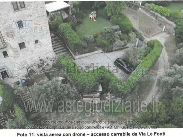 Appartamento in vendita di 101 m² in Via Mortelle, 7