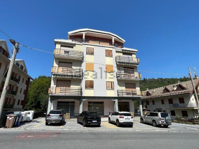 Appartamento in vendita di 101 m² in Via Madame Curie, 34