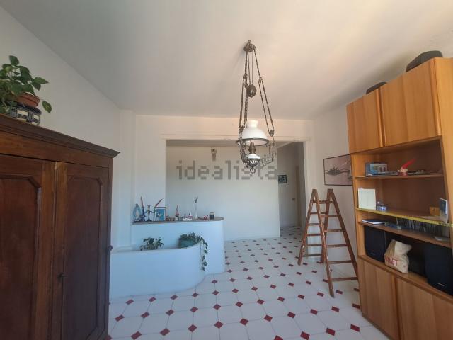 Appartamento in vendita di 101 m² in Via Magenta