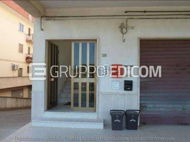 Appartamento in vendita di 101 m² in Via Magna Grecia