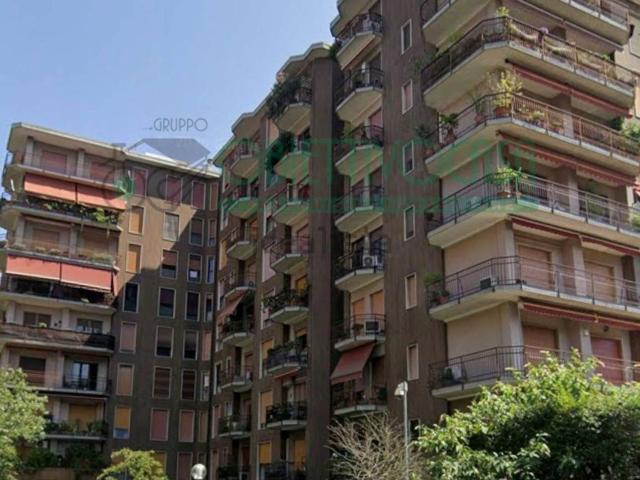 Appartamento in vendita di 101 m² in Via Malakoff