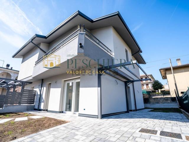 Appartamento in vendita di 101 m² in Via Mantegna, 7