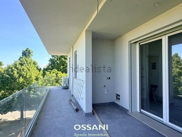 Appartamento in vendita di 101 m² in Via Marino Ortolani, 3