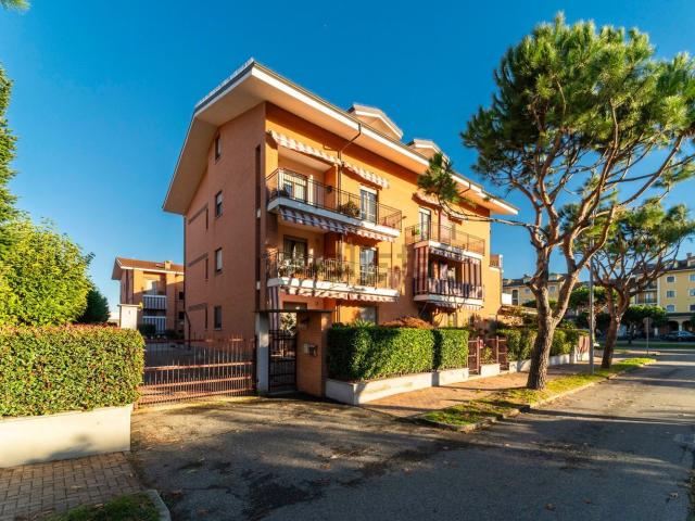 Appartamento in vendita di 101 m² in Via Martiri delle Foibe, 2