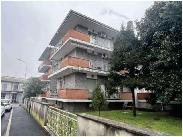 Appartamento in vendita di 101 m² in Via Mascagni, 1