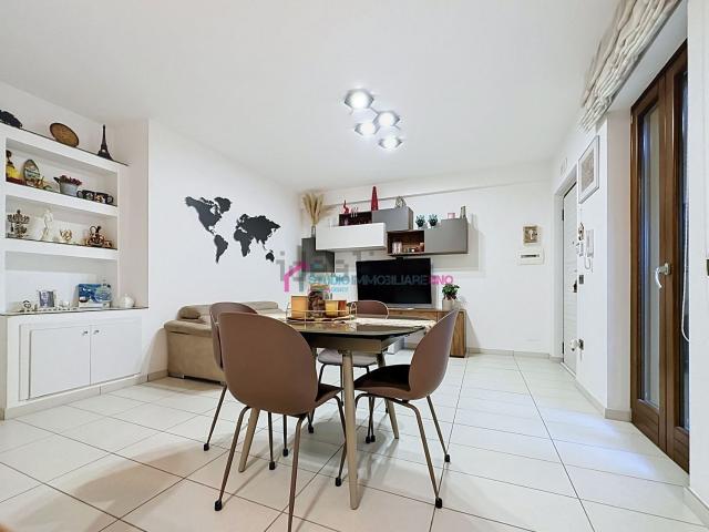 Appartamento in vendita di 101 m² in Via Nazionale delle Puglie