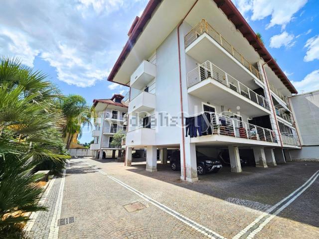 Appartamento in vendita di 101 m² in Via Niccolò Paganini, 2
