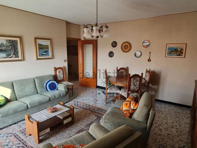 Appartamento in vendita di 101 m² in Via S.Vincenzo