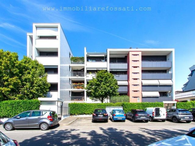 Appartamento in vendita di 101 m² in Via S. Margherita, 16