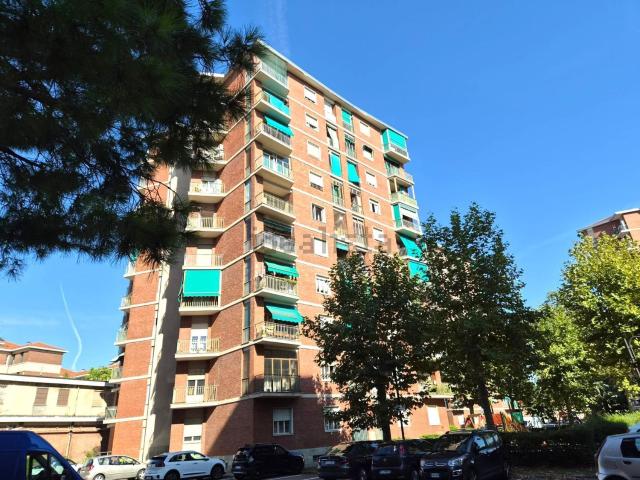 Appartamento in vendita di 101 m² in Via Sospello, 173