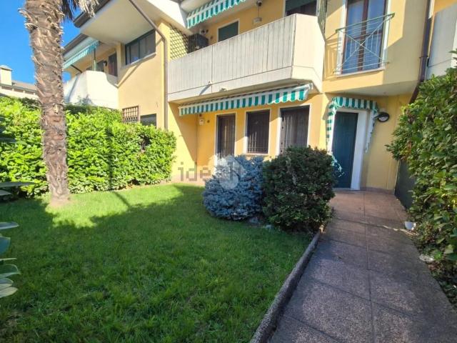 Appartamento in vendita di 101 m² in Via Salata, 58
