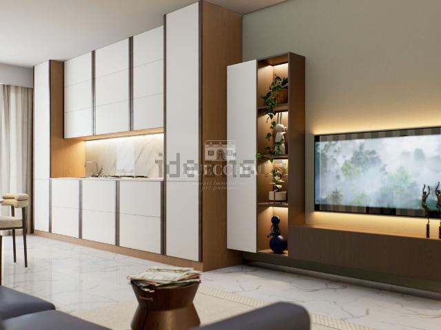 Appartamento in vendita di 101 m² in Via Salionse