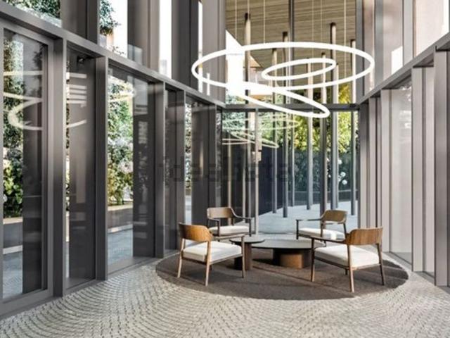 Appartamento in vendita di 101 m² in Via San Cristoforo, 6
