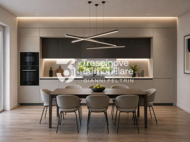 Appartamento in vendita di 101 m² in Via San Giovanni Battista