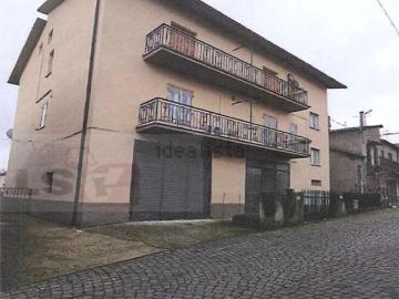 Appartamento in vendita di 101 m² in Via San Vittore, 37