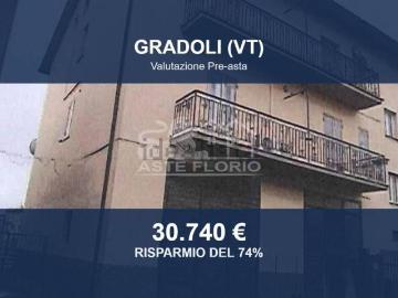 Appartamento in vendita di 101 m² in Via San Vittore, 37