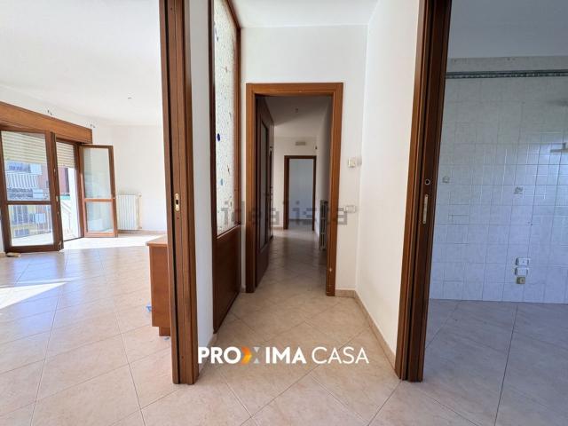 Appartamento in vendita di 92 m² in Via Sandro Pertini Baronissi, 4