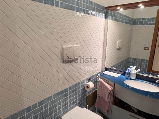 Appartamento in vendita di 101 m² in Via Santa Sofia