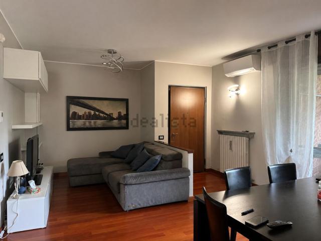 Appartamento in vendita di 101 m² in Via Santi Gervaso e Protaso, 5