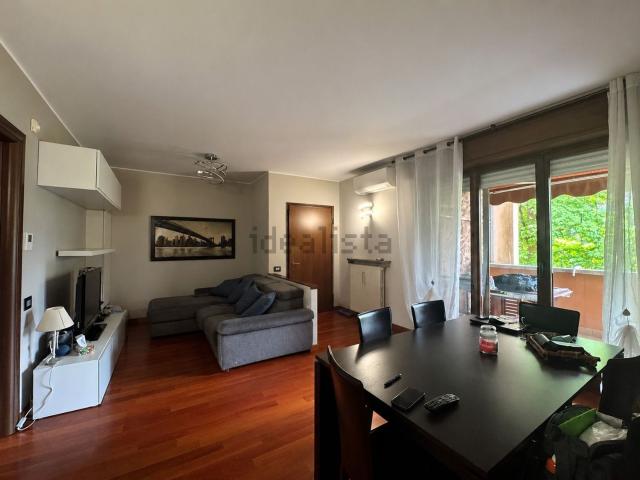 Appartamento in vendita di 101 m² in Via Santi Gervaso e Protaso, 5
