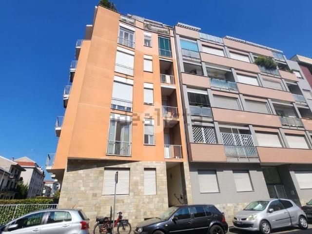 Appartamento in vendita di 101 m² in Via Scavini, 12