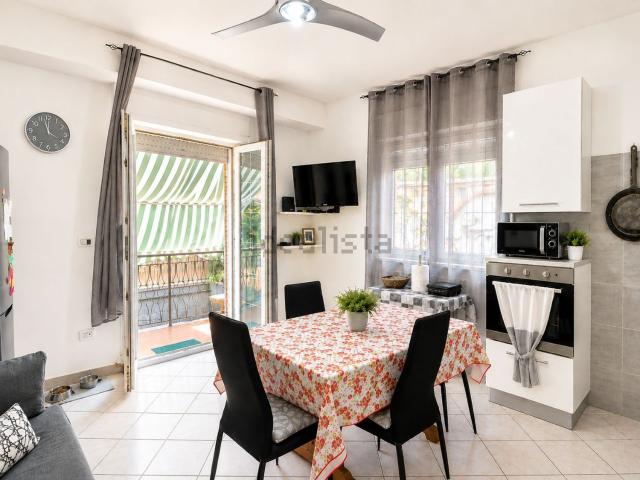 Appartamento in vendita di 101 m² in Via Sella, 1