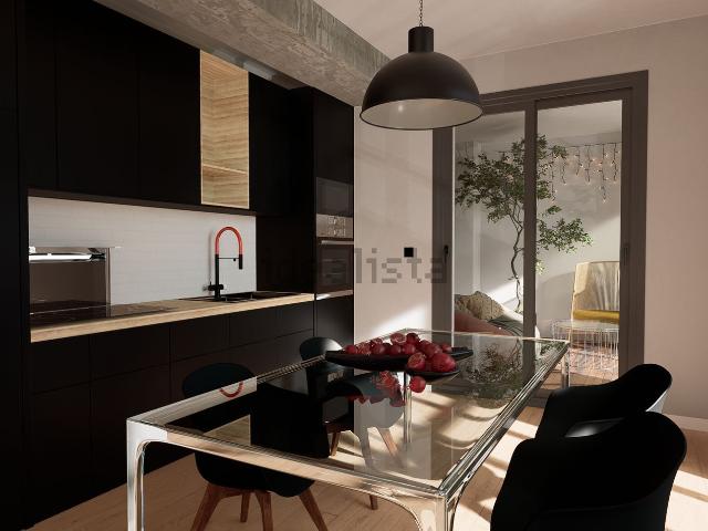 Appartamento in vendita di 101 m² in Via Silone Caio Albucio, 12