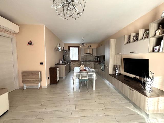 Appartamento in vendita di 101 m² in Via Svevo Italo, 50
