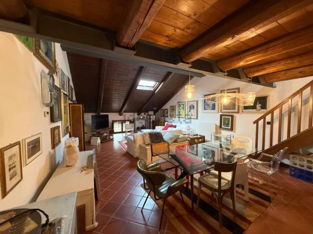 Appartamento in vendita di 101 m² in Via Pontegradella