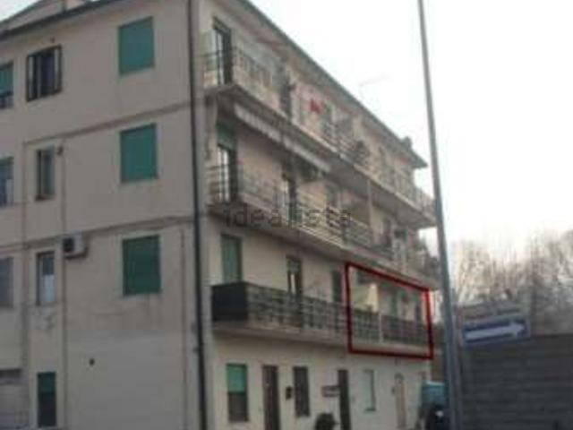 Appartamento in vendita di 101 m² in Via Pacinotti, 74