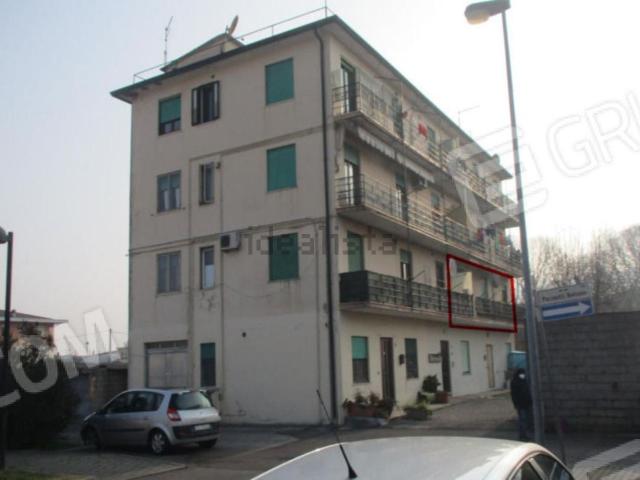 Appartamento in vendita di 101 m² in Via Pacinotti, 74