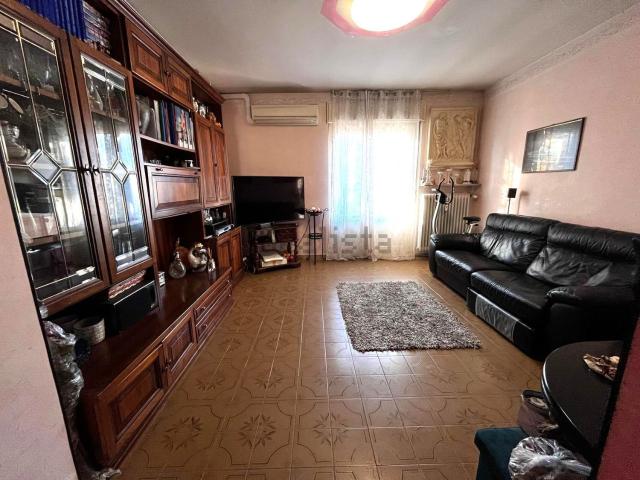 Appartamento in vendita di 101 m² in Via padre Eusebio Chini, 2
