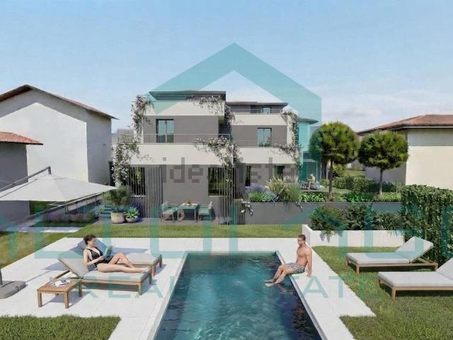 Appartamento in vendita di 101 m² in Via Papa Giovanni XXIII