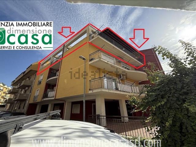 Appartamento in vendita di 101 m² in Via Petrantoni, 20
