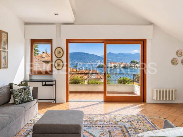 Appartamento in vendita di 101 m² in Via per Someraro, 5