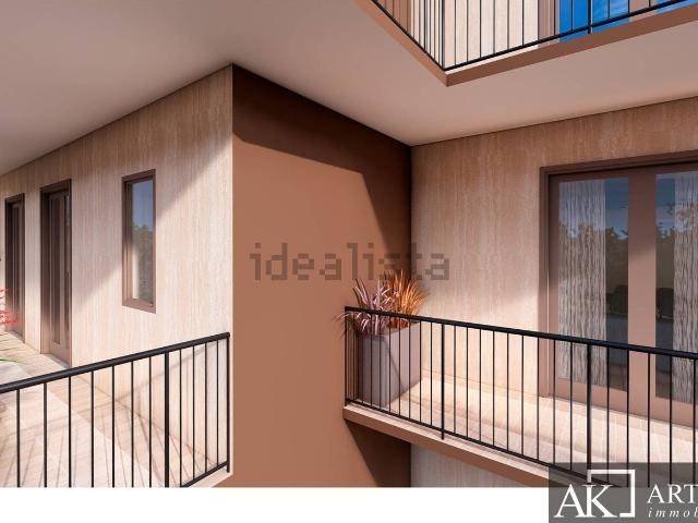 Appartamento in vendita di 101 m² in Via Perazzi, 34