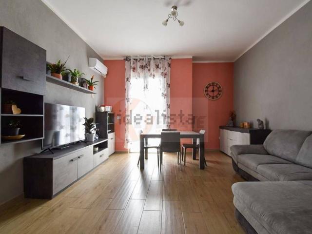 Appartamento in vendita di 101 m² in Via Pirino, 2