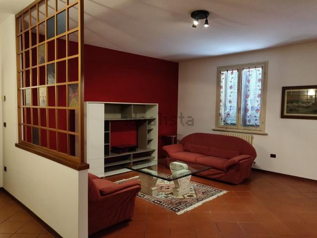 Appartamento in vendita di 101 m² in Via Principe Santo, 5