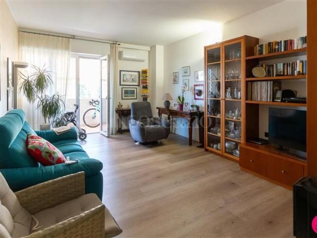 Appartamento in vendita di 101 m² in Via Rovereto