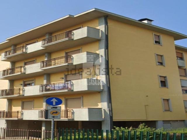 Appartamento in vendita di 101 m² in Via Roma