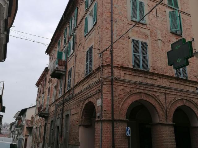 Appartamento in vendita di 101 m² in Via Roma, 10