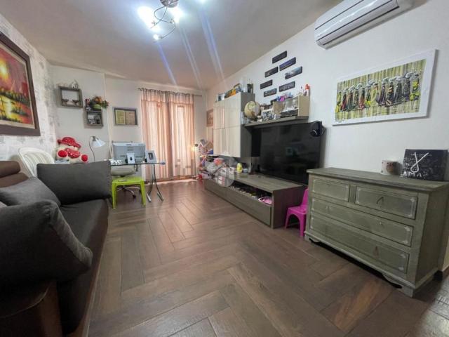 Appartamento in vendita di 101 m² in Via Recca, 33