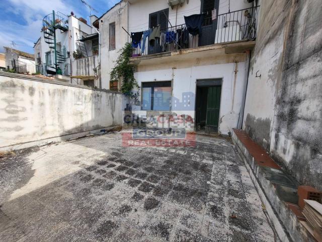 Appartamento in vendita di 101 m² in Via Regina Margherita, 39
