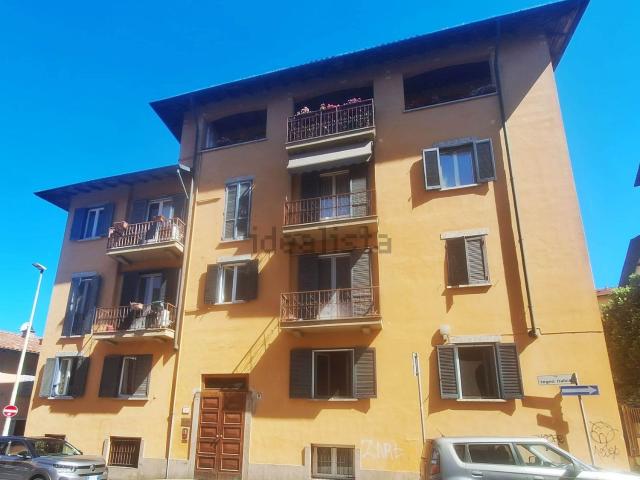 Appartamento in vendita di 101 m² in Via Regno Italico