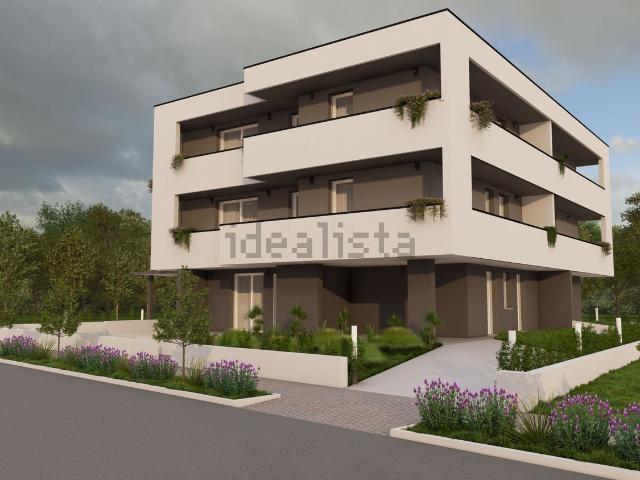 Appartamento in vendita di 101 m² in Via Risorgimento
