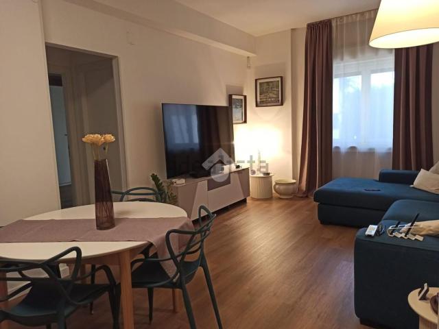 Appartamento in vendita di 101 m² in Via Ruggero Marturano, 16