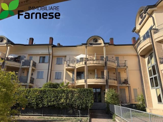 Appartamento in vendita di 101 m² in Via Walter Tobagi, 49