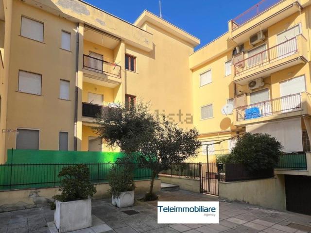 Appartamento in vendita di 101 m² in Via Toscana, 13