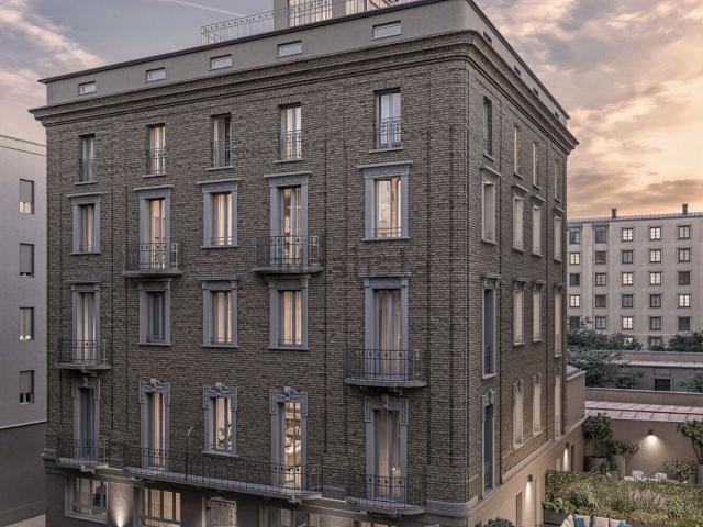 Appartamento in vendita di 101 m² in Via Trieste, 21