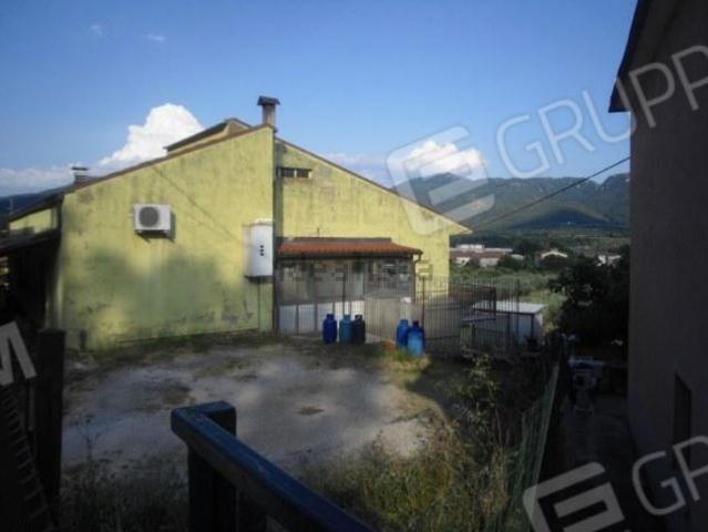 Appartamento in vendita di 101 m² in Via Trimanda